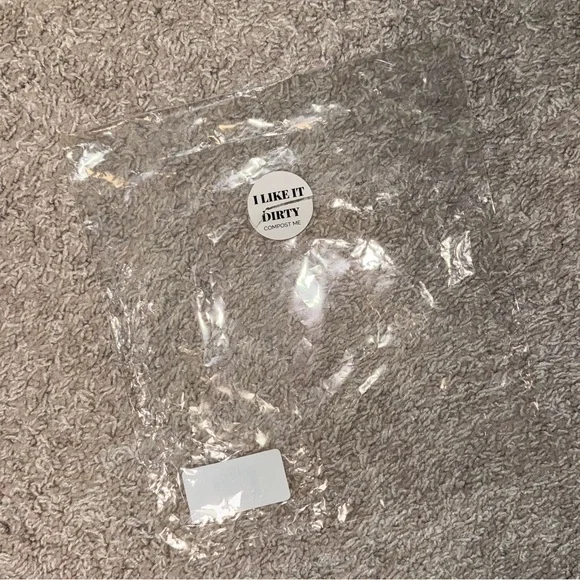 Londre Triangle String Bikini Top - Picture 4 of 5